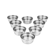 Gastroback 42566 fondiu rinkinys