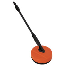 Lime Lynx LAP-1C-Y26 terasos valiklis