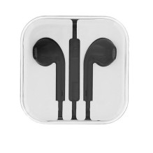 Tellur In-Ear Headset Urban series Apple Style black Tellur In-Ear Headset Urban series Apple Style black