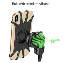 Tellur BPH100 Bike Phone Holder black