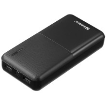 Sandberg 320-42 Saver Powerbank 20000
