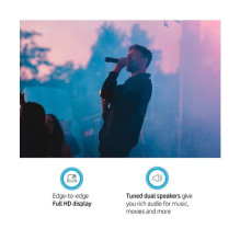 HP 15-ef2126 15.6 / RYZEN 5 5500U / 8GB / 256GB SSD / / WIN10 Home / mėlynas (4J771UA ABA)