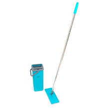 Beldray LA067234FEU7 Flathead Mop &amp; Bucket Set