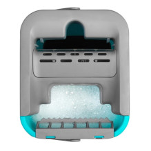 Beldray LA067234FEU7 Flathead Mop &amp; Bucket Set