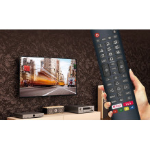 Manta 43LUW121D Manta 43LUW121D