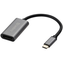 Sandberg 136-19 USB-C su DisplayPort Link
