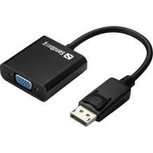 Sandberg 508-43 Adapter DisplayPort VGA