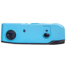 „Kodak M35 Cerulean Blue“