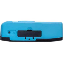 „Kodak M35 Cerulean Blue“