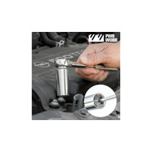 PWR Work Universal socket wrench