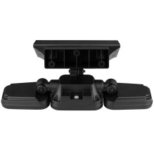 Tracer 47191 Saturn LED solar floodlight with motion sensor