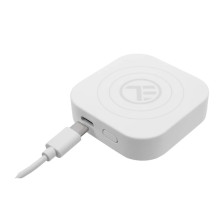 „Tellur Smart WiFi“ buvimo jutiklis baltas
