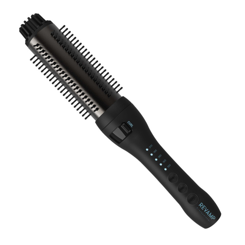 Revamp BR-1500X-EU Progloss Perfect Finish Brush