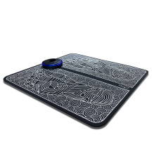 Media-Tech MT6527 EMS pėdų masažuoklis