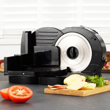 Petra PT3683VDEV2 elektrinė maisto pjaustyklė