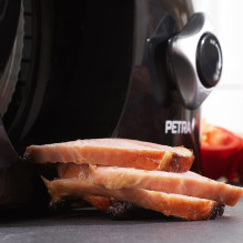 Petra PT3683VDEV2 elektrinė maisto pjaustyklė