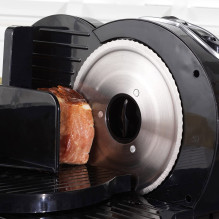 Petra PT3683VDEV2 Electric Food Slicer