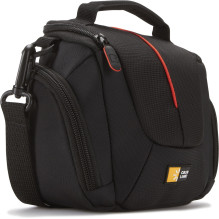 Case Logic 1022 Camera case high zoom / CSC DCB-304 BLACK