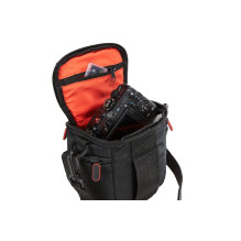 Case Logic 1022 Camera case high zoom / CSC DCB-304 BLACK