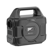 Sandberg 420-84 Power Station AC 300