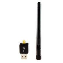 Media-Tech MT4223 WIFI 4 USB raktas 11n
