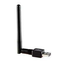 Media-Tech MT4223 WIFI 4 USB raktas 11n