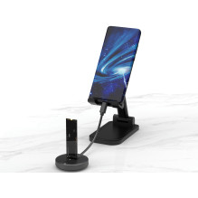 Sandberg 136-47 USB 3,2 dokas, skirtas M.2+NVMe SSD