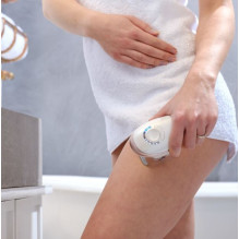 Homedics CELL-500-EU Smoothee Anti Cellulite Vacuum Massage Skin Smoother