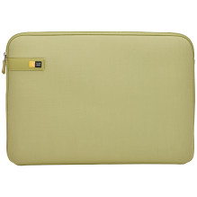 Case Logic 4970 Laps 16 Laptop Sleeve Baby Dill