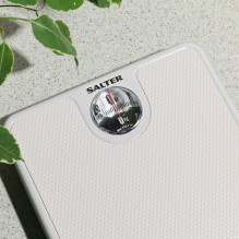 Salter 489 WHFEU12 Large Dial Mechanical Bathroom Scale Salter 489 WHFEU12 Large Dial Mechanical Bathroom Scale