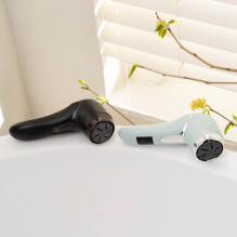 Silkn FreshPedi nuospaudų valiklis juodas (FP1PE1Z001)