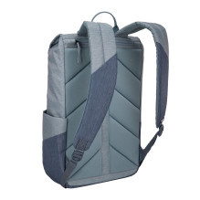 Thule 5095 Lithos Backpack 16L Pond Gray / Dark Slate