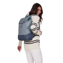 Thule 5095 Lithos Backpack 16L Pond Gray / Dark Slate