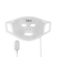 Silkn Facial LED Mask...