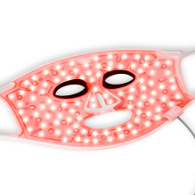 Silkn Facial LED Mask (FLM100PE1001)