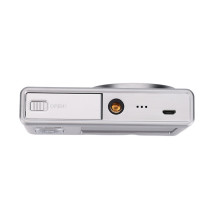 AGFA DC9200 sidabras