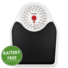 Salter 145 BFEU12 Doctor Style Mechanical Bathroom Scale