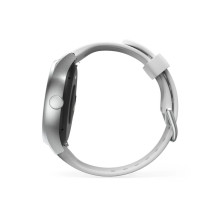 Hama 00178617 Fit Watch 5010 Sidabras