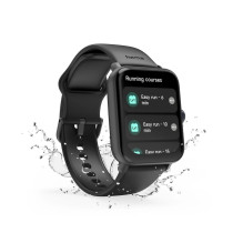 Hama 00178619 Smartwatch 6010 Black