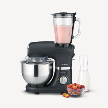 Severin ZB 5593 Stand Mixer Attachment for KM 3896, KM 3896.400, KM 3897, KM 3897.400 Severin ZB 5593 Stand Mixer Attachment for KM 3896, KM 3896.400, KM 3897, KM 3897.400