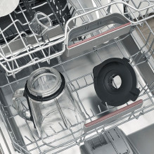 Severin ZB 5593 Stand Mixer Attachment for KM 3896, KM 3896.400, KM 3897, KM 3897.400 Severin ZB 5593 Stand Mixer Attachment for KM 3896, KM 3896.400, KM 3897, KM 3897.400