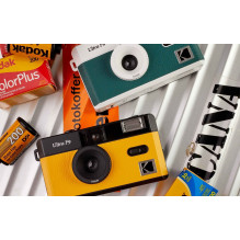 Kodak ULTRA F9 Dark Night Green