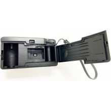 Kodak ULTRA F9 tamsiai nakties žalia