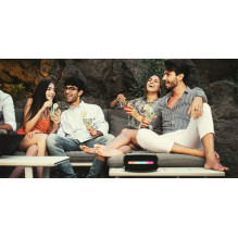 Manta SPK140GO BT Black