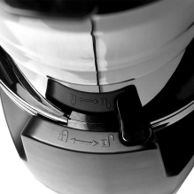 Gastroback 40146 Slow Juicer Vita Fresh Gastroback 40146 Slow Juicer Vita Fresh