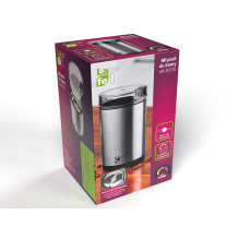 Lafe 46869 Coffee Grinder MKB006