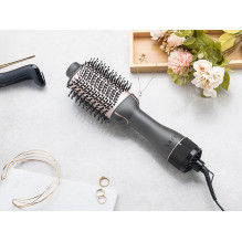 Lafe 47460 Hot Air Styler Sleek and Shine Brush