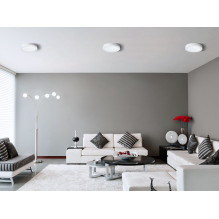 Tracer 47320 Lumi Round Celling LED lemputė