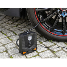 Tracer 47449 RES-03ML Portable air pomp Tracer 47449 RES-03ML Portable air pomp