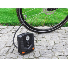 Tracer 47449 RES-03ML Nešiojama oro pomp Tracer 47449 RES-03ML Nešiojama oro pomp